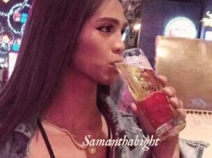 Samanthabight
