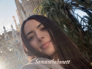 Samanthabonett