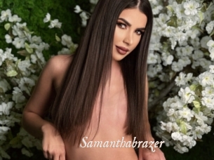 Samanthabrazer