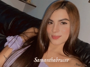 Samanthabrucee