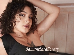 Samanthacalloway