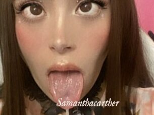Samanthacarther