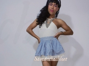 Samanthachloet