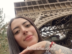 Samanthacoppola