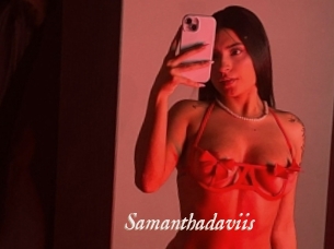 Samanthadaviis