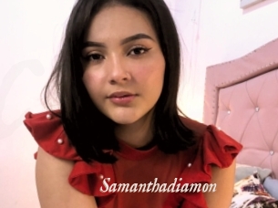 Samanthadiamon