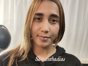 Samanthadias