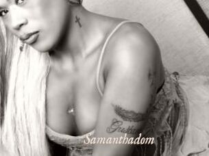 Samanthadom