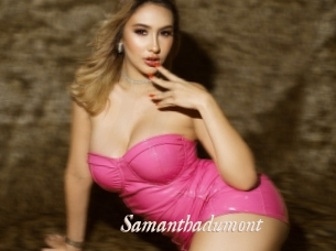 Samanthadumont
