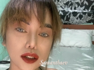 Samanthaev