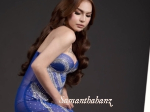 Samanthahanz