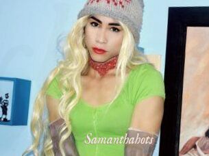 Samanthahots