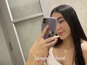 Samanthahowk