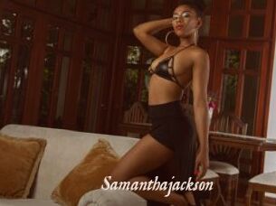Samanthajackson