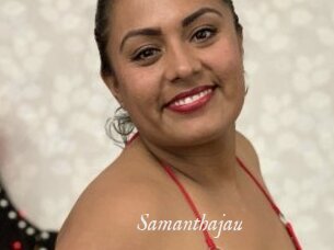 Samanthajau