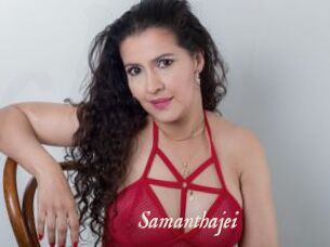 Samanthajei