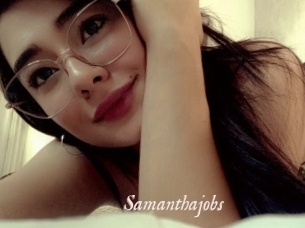 Samanthajobs