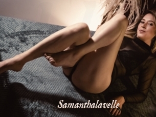 samanthalavelle Chobix 
