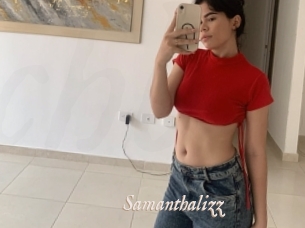 Samanthalizz