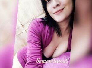 Samanthamull