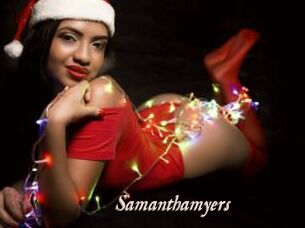 Samanthamyers