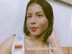 Samanthaoliveyra