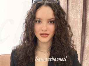 Samanthaoneil