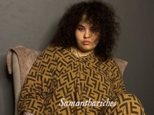 Samanthariches