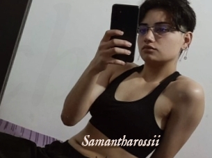 Samantharossii