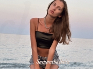 Samanthashein