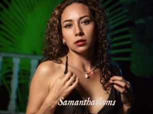Samanthathoms
