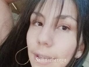 Samanthavega