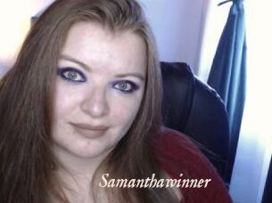 Samanthawinner