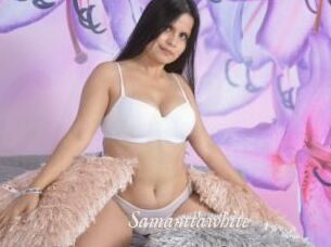 Samanttawhite