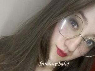 samanychalot Chobix 