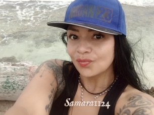 samara1124 Chobix 