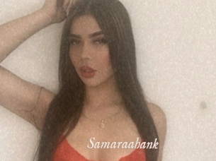 Samaraahank