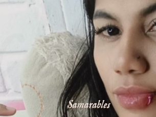 Samarables