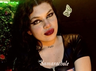 samarachole Chobix 