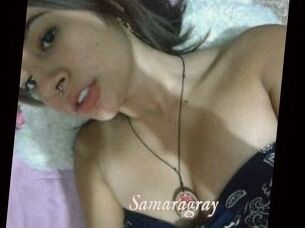 Samaragray