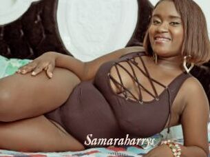 Samaraharrys