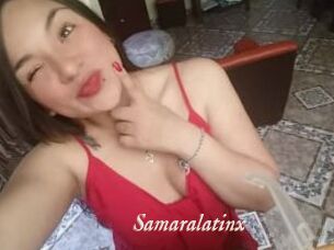 Samaralatinx