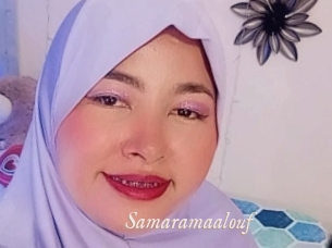 Samaramaalouf