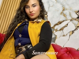 Samaramoore