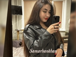 Samarhankhan