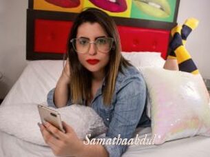 Samathaabdul