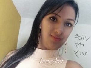 Samay_hotx