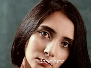 Samayryan