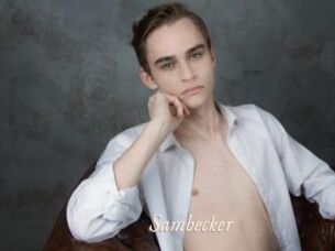 Sambecker
