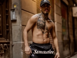 samcastlee Chobix 